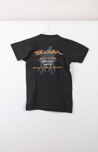 GOAT Vintage Michael Jackson tee    T-shirt  - Vintage, Y2K and Upcycled Apparel