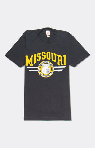 GOAT Vintage Missouri Tee    T-shirt  - Vintage, Y2K and Upcycled Apparel
