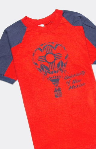 GOAT Vintage New Mexico Tee    T-shirt  - Vintage, Y2K and Upcycled Apparel