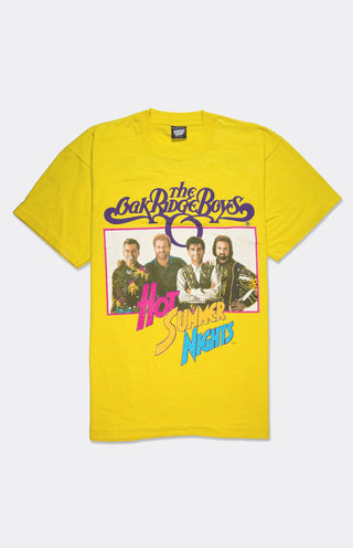 GOAT Vintage Oak Ridge Tee    T-shirt  - Vintage, Y2K and Upcycled Apparel