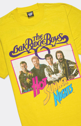 GOAT Vintage Oak Ridge Tee    T-shirt  - Vintage, Y2K and Upcycled Apparel