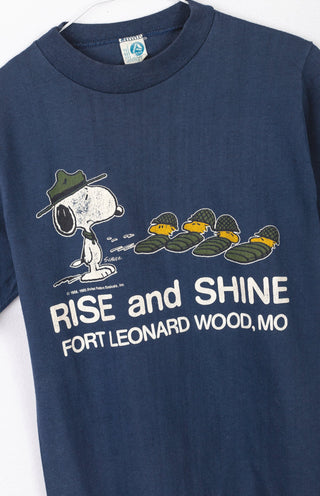 GOAT Vintage Snoopy Tee    T-shirt  - Vintage, Y2K and Upcycled Apparel