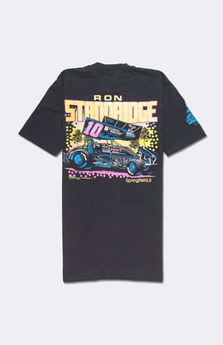 GOAT Vintage Springfield Nascar Tee    T-shirt  - Vintage, Y2K and Upcycled Apparel