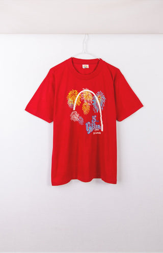 GOAT Vintage St. Louis Fair Tee    T-shirt  - Vintage, Y2K and Upcycled Apparel