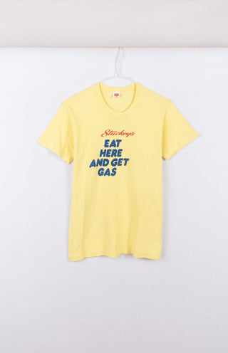 GOAT Vintage Stuckey's Tee    T-shirt  - Vintage, Y2K and Upcycled Apparel