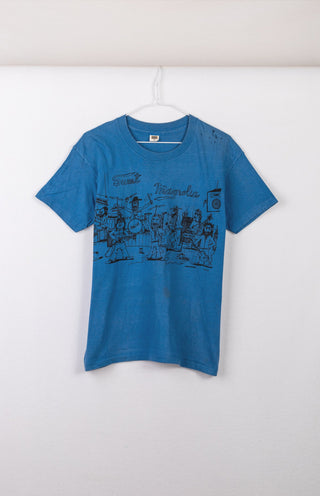 GOAT Vintage Sweet Magnolia Tee    T-shirt  - Vintage, Y2K and Upcycled Apparel