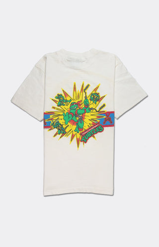 GOAT Vintage TMNT Tee    T-shirt  - Vintage, Y2K and Upcycled Apparel
