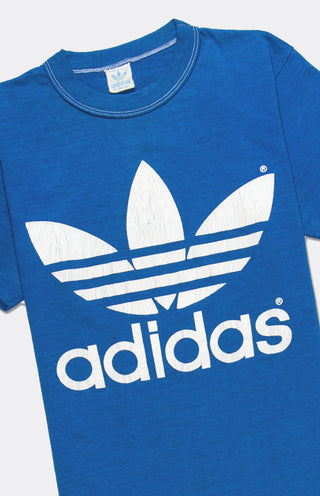 GOAT Vintage Vintage Adidas Tee    T-shirt  - Vintage, Y2K and Upcycled Apparel