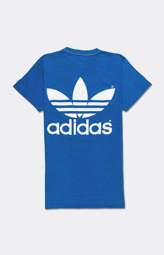 GOAT Vintage Vintage Adidas Tee    T-shirt  - Vintage, Y2K and Upcycled Apparel