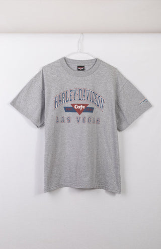 GOAT Vintage Y2K Harley Tee    T-shirt  - Vintage, Y2K and Upcycled Apparel