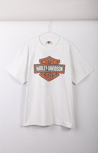 GOAT Vintage Y2K Harley Tee    T-shirt  - Vintage, Y2K and Upcycled Apparel