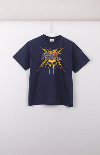 GOAT Vintage Y2K Harley Tee    T-shirt  - Vintage, Y2K and Upcycled Apparel