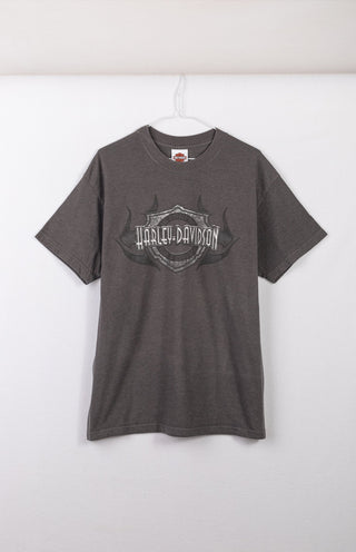 GOAT Vintage Y2K Harley Tee    T-shirt  - Vintage, Y2K and Upcycled Apparel