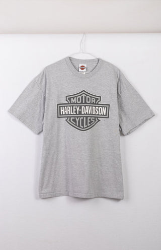 GOAT Vintage Y2K Harley Tee    T-shirt  - Vintage, Y2K and Upcycled Apparel