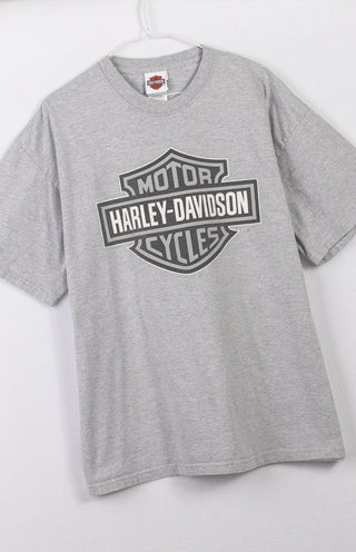 GOAT Vintage Y2K Harley Tee    T-shirt  - Vintage, Y2K and Upcycled Apparel