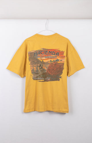 GOAT Vintage Y2K Harley Tee    T-shirt  - Vintage, Y2K and Upcycled Apparel