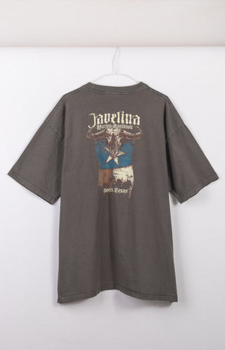 GOAT Vintage Y2K Harley Tee    T-shirt  - Vintage, Y2K and Upcycled Apparel