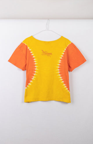 GOAT Vintage Y2K Harley Tee    T-shirt  - Vintage, Y2K and Upcycled Apparel