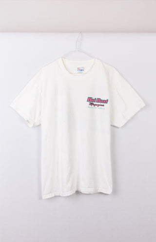 GOAT Vintage Hot Boat Tee    T-Shirts  - Vintage, Y2K and Upcycled Apparel