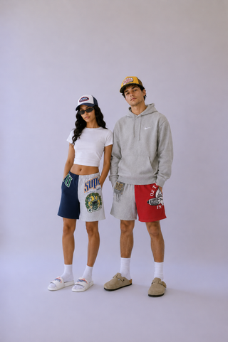 REWORK SHORTS