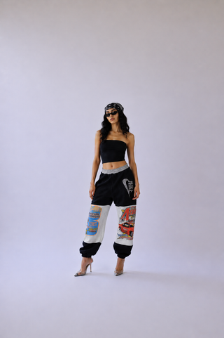 REWORK PANTS