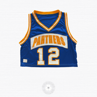 +REwork Jersey Crop