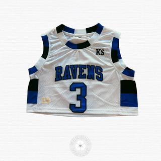 +REwork Jersey Crop