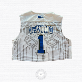 +REwork Jersey Crop