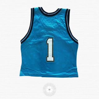 +REwork Jersey Crop