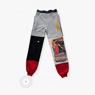 GOAT Vintage Upcycled Sweatpants    Sweatpants  - Vintage, Y2K and Upcycled Apparel