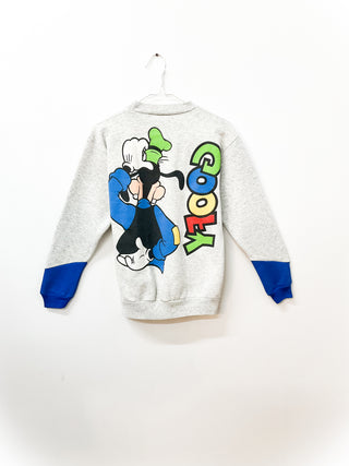 GOAT Vintage Goofy Sweatshirt    Sweatshirts  - Vintage, Y2K and Upcycled Apparel