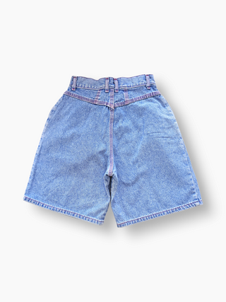 GOAT Vintage Lee Shorts    Shorts  - Vintage, Y2K and Upcycled Apparel