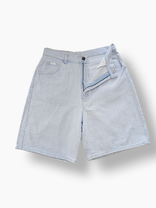 GOAT Vintage Lee Shorts    Shorts  - Vintage, Y2K and Upcycled Apparel