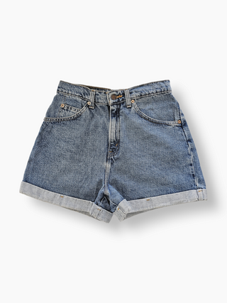 GOAT Vintage Levi's 954 Shorts    Shorts  - Vintage, Y2K and Upcycled Apparel