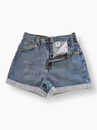 GOAT Vintage Levi's 954 Shorts    Shorts  - Vintage, Y2K and Upcycled Apparel