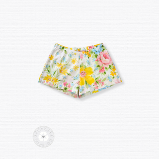 GOAT Vintage Cotton Shorts    Shorts  - Vintage, Y2K and Upcycled Apparel