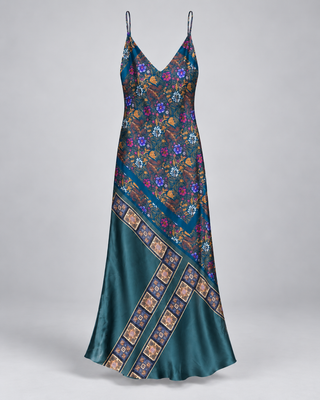 GOAT Vintage +REwork 90s Slip Dress Dresses - Vintage, Y2K and Upcycled Apparel