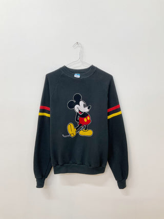 GOAT Vintage Mickey Sweatshirt    Sweatshirts  - Vintage, Y2K and Upcycled Apparel