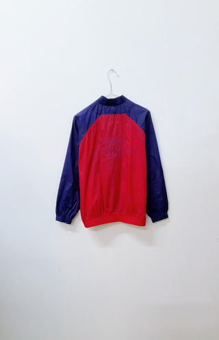 GOAT Vintage Nike Windbreaker    Sweatshirts  - Vintage, Y2K and Upcycled Apparel
