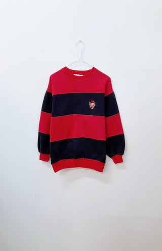 GOAT Vintage Ralph Lauren Sweatshirt    Sweatshirts  - Vintage, Y2K and Upcycled Apparel