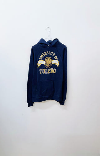 GOAT Vintage University of Toledo Sweatshirt    Sweatshirts  - Vintage, Y2K and Upcycled Apparel