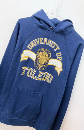 GOAT Vintage University of Toledo Sweatshirt    Sweatshirts  - Vintage, Y2K and Upcycled Apparel