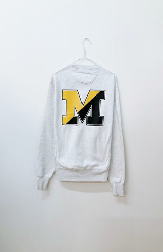 GOAT Vintage Missouri Sweatshirt    Sweatshirts  - Vintage, Y2K and Upcycled Apparel