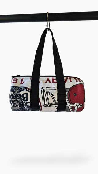 GOAT Vintage Alabama Mini Bag    Bags  - Vintage, Y2K and Upcycled Apparel