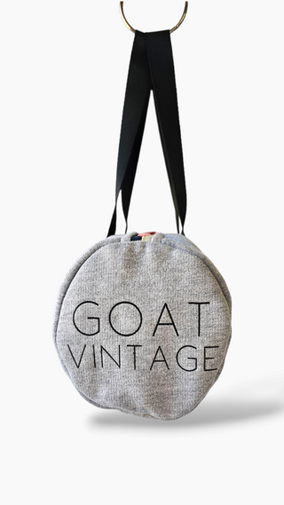 GOAT Vintage Indiana Mini Bag    Bags  - Vintage, Y2K and Upcycled Apparel