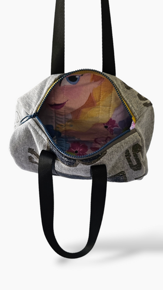 GOAT Vintage St. Louis Rams Mini Bag    Bags  - Vintage, Y2K and Upcycled Apparel
