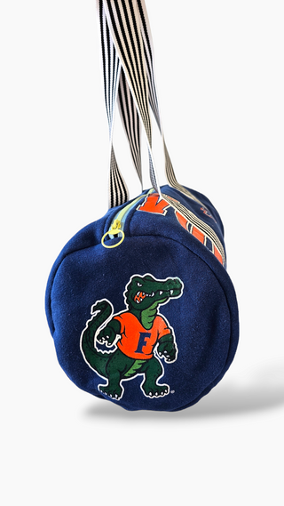 GOAT Vintage Florida Gators Gym Bag    Bags  - Vintage, Y2K and Upcycled Apparel