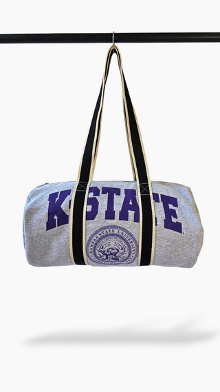 GOAT Vintage K-State Gym Bag    Bags  - Vintage, Y2K and Upcycled Apparel
