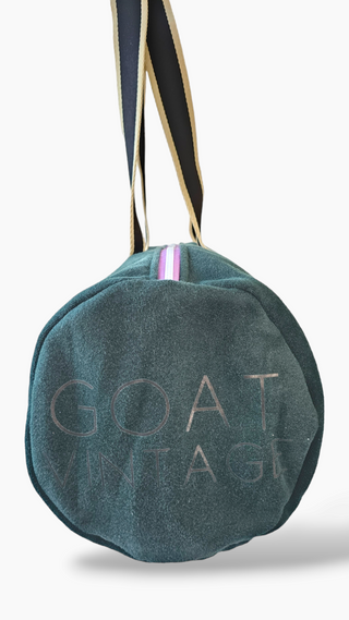 GOAT Vintage Florida Gym Bag    Bags  - Vintage, Y2K and Upcycled Apparel