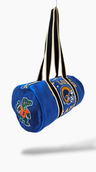 Vintage 2024 gym bag